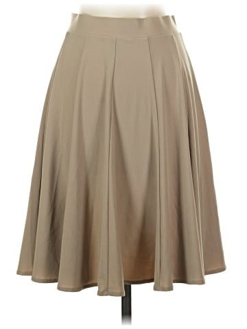 Grace Elements Formal Skirt (view 2)
