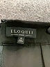 ELOQUII Solid Black Formal Skirt Size 18 Plus - photo 4