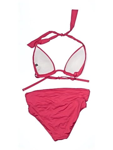 Lauren by Ralph Lauren Two Piece Swimsuit (view 2)