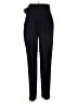 MNG Basics 100% Polyester Black Dress Pants Size 6 - photo 2
