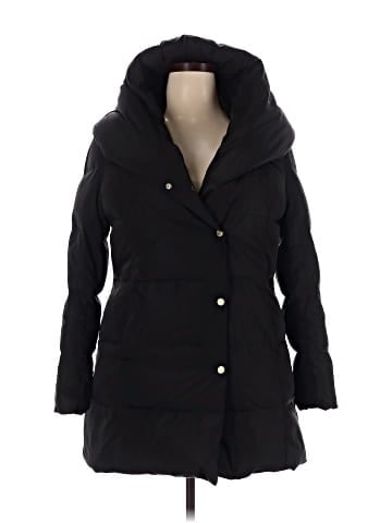 Cole Haan Coat (view 1)