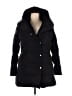 Cole Haan 100% Polyester Black Coat Size XL - photo 1
