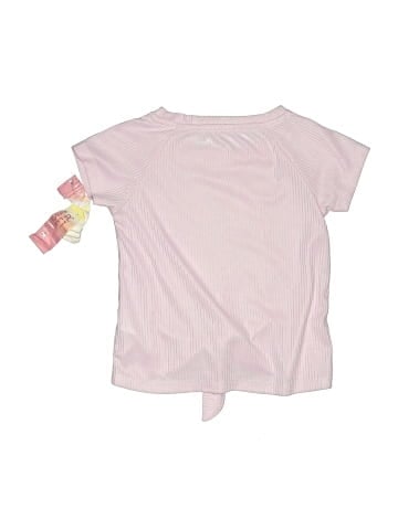 Sky Short Sleeve T-Shirt (view 2)
