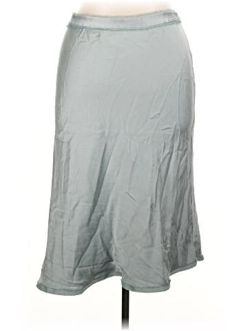 St. John Silk Skirt (view 2)