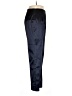 Leggiadro Blue Dress Pants Size 8 - photo 4