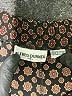 Alfred Dunner 100% Polyester Chevron-herringbone Brown Casual Pants Size 14 - photo 4