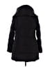 Cole Haan 100% Polyester Black Coat Size XL - photo 2