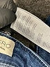 Pilcro Hearts Blue Jeans Size 27 waist - photo 8