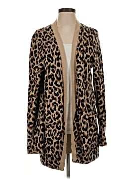J.Crew Factory Store Cardigan (view 1)