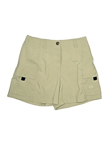 Nike x ACG Khaki Shorts (view 1)