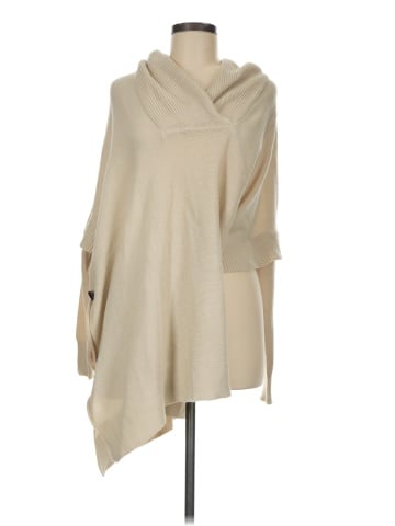RD Style Poncho (view 1)