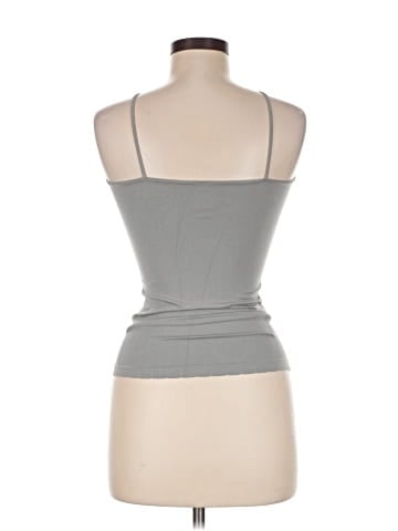Dynamic Sleeveless Top (view 2)