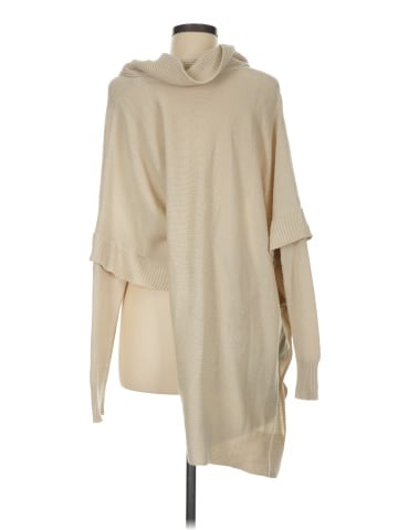 RD Style Poncho (view 2)