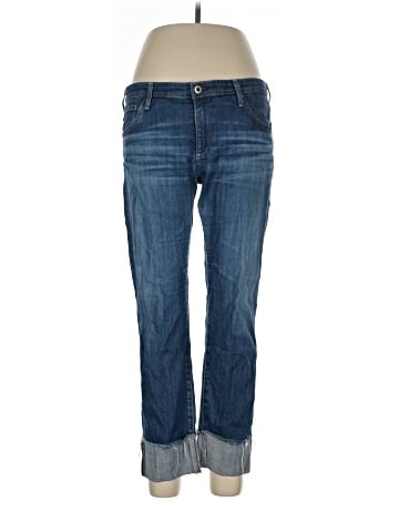 Adriano Goldschmied Jeans (view 1)