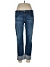 Adriano Goldschmied Color Block Blue Jeans Size 32 waist - photo 1