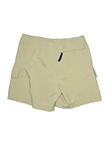 Nike x ACG Khaki Shorts (view 2)