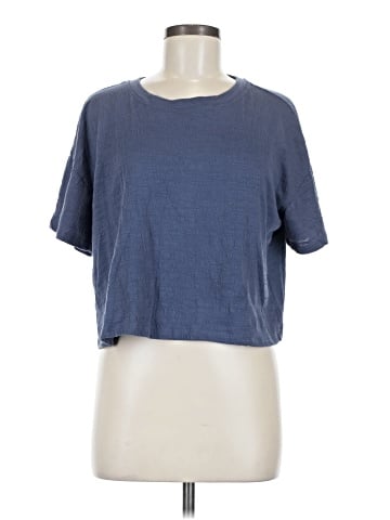 Z Supply Short Sleeve T-Shirt (view 1)