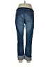 Adriano Goldschmied Color Block Blue Jeans Size 32 waist - photo 2