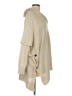 RD Style Tan Poncho Size M - photo 4