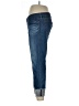 Adriano Goldschmied Color Block Blue Jeans Size 32 waist - photo 5