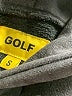 GOLF Black Sweatshirt Size S - photo 15