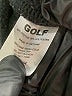 GOLF Black Sweatshirt Size S - photo 16