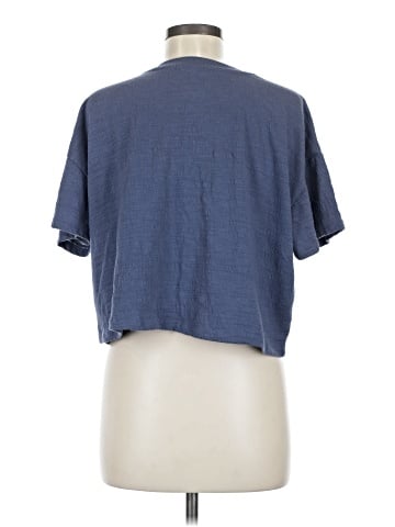 Z Supply Short Sleeve T-Shirt (view 2)