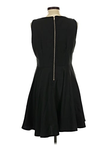 Charming Charlie Cocktail Dress (view 2)