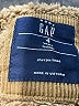 Baby Gap 100% Polyester Brown Jacket Size 4T - photo 3