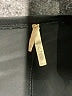 K Too Black Active Pants Size 26 waist (estimated) - photo 7