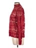 Apt. 9 Red Long Sleeve Blouse Size L - photo 5
