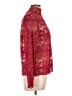 Apt. 9 Red Long Sleeve Blouse Size L - photo 4