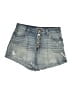 Rewash Blue Skort Size 11 - photo 1