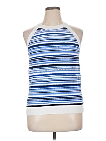 Ann Taylor LOFT Sleeveless Top (view 1)