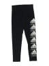 Adidas Graphic Black Active Pants Size 7 - 8 - photo 1