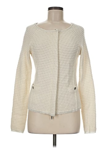 AK Anne Klein Cardigan (view 1)