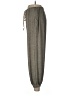 Final Touch Gray Casual Pants Size M - photo 5