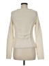 AK Anne Klein Ivory Cardigan Size M - photo 2