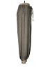 Final Touch Gray Casual Pants Size M - photo 4