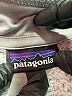 Patagonia 100% Polyester Gray Pullover Sweater Size M - photo 7
