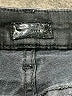 Mother Black Jeans Size 26 waist - photo 4