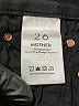 Mother Black Jeans Size 26 waist - photo 5