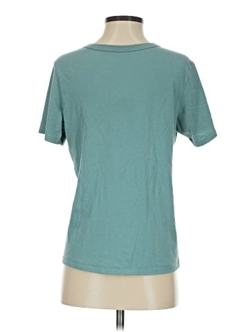 Zoe+Liv Short Sleeve T-Shirt (view 2)