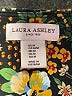 Laura Ashley Floral Black Leggings Size M - photo 7