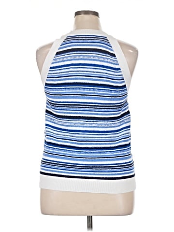 Ann Taylor LOFT Sleeveless Top (view 2)