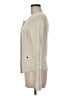AK Anne Klein Ivory Cardigan Size M - photo 5