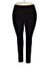 Torrid Black Leggings Size 2X Plus (2) - photo 1
