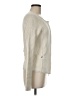 AK Anne Klein Ivory Cardigan Size M - photo 4