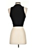 Shein Black Tank Top Size 4 - photo 2