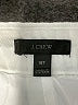 J.Crew White Casual Pants Size 18 (tall) - photo 4